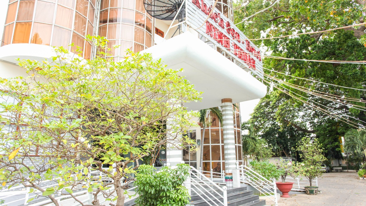 Photo of Outdoor in Phan Rang
