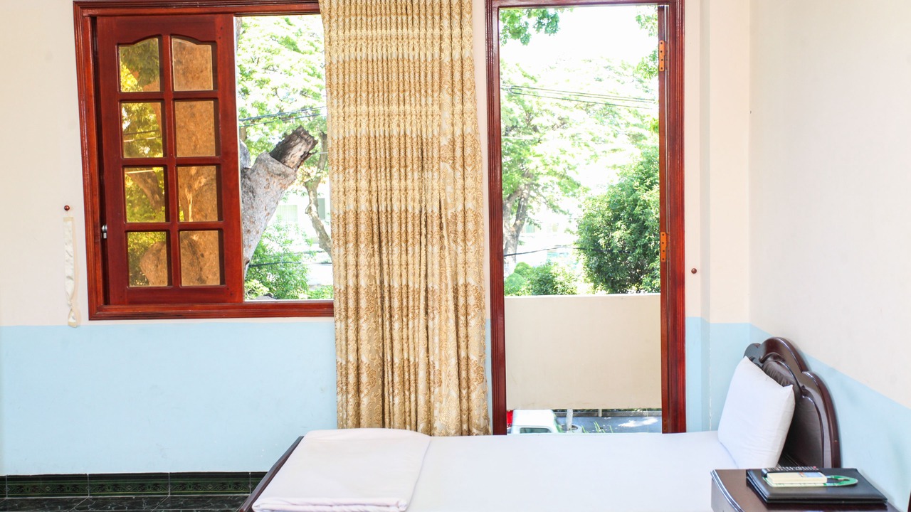 Photo of Bedroom in Phan Rang