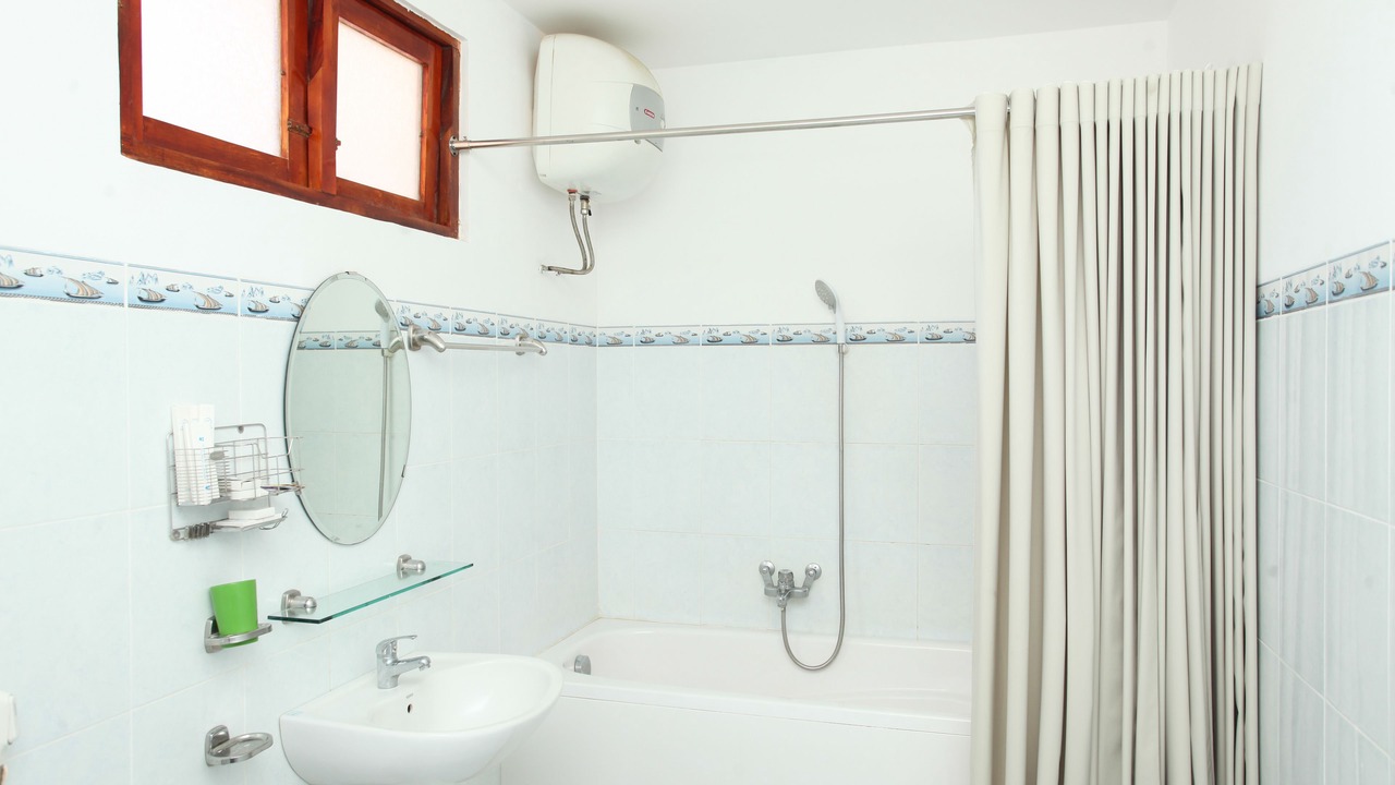 Photo of Bathroom in Phan Rang