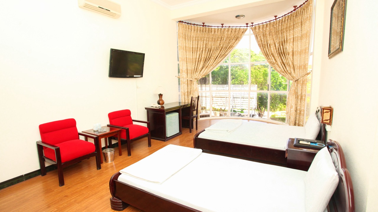 Photo of Bedroom in Phan Rang
