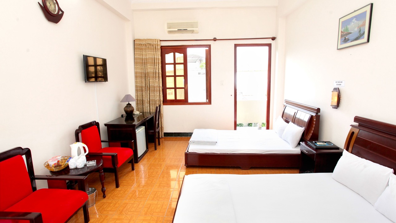 Photo of Bedroom in Phan Rang