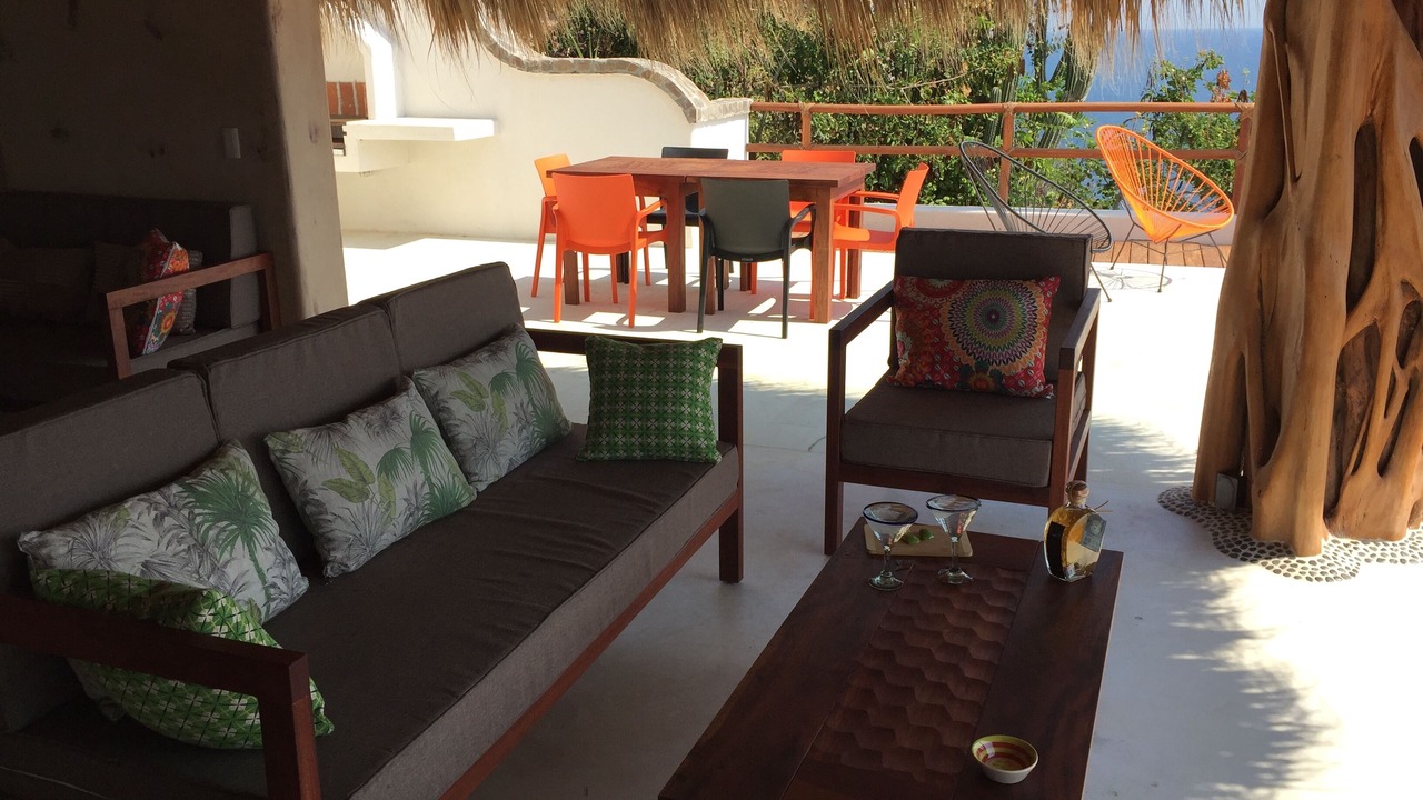 Photo of Outdoor in Puerto Angel
