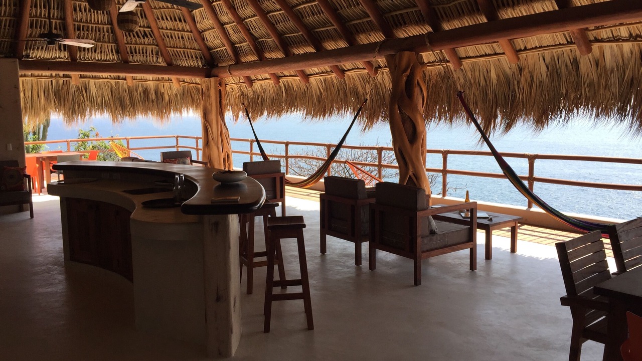 Photo of Outdoor in Puerto Angel