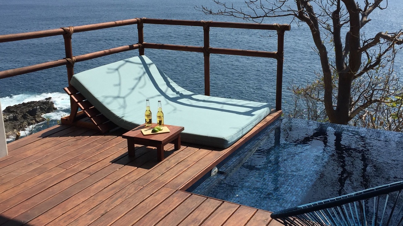 Photo of Outdoor in Puerto Angel
