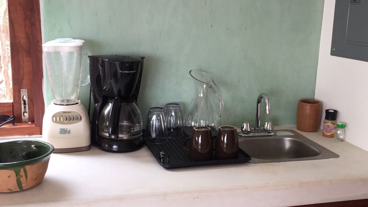 Photo of Kitchen in Puerto Angel