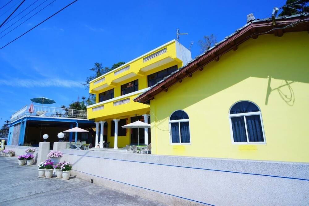 Photo of Outdoor in Rueili Village