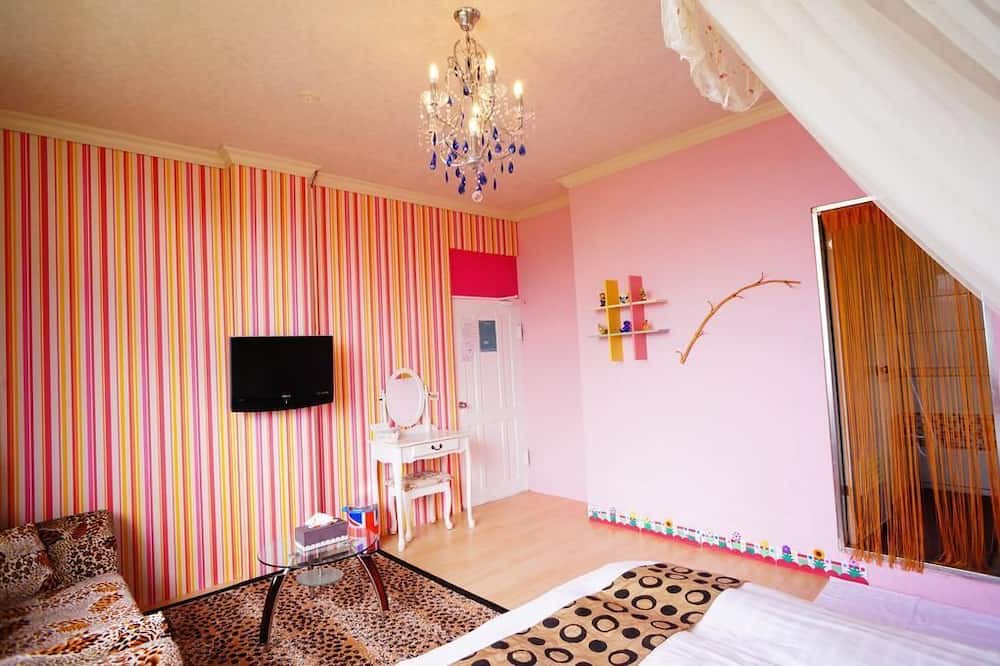 Photo of Bedroom in Rueili Village