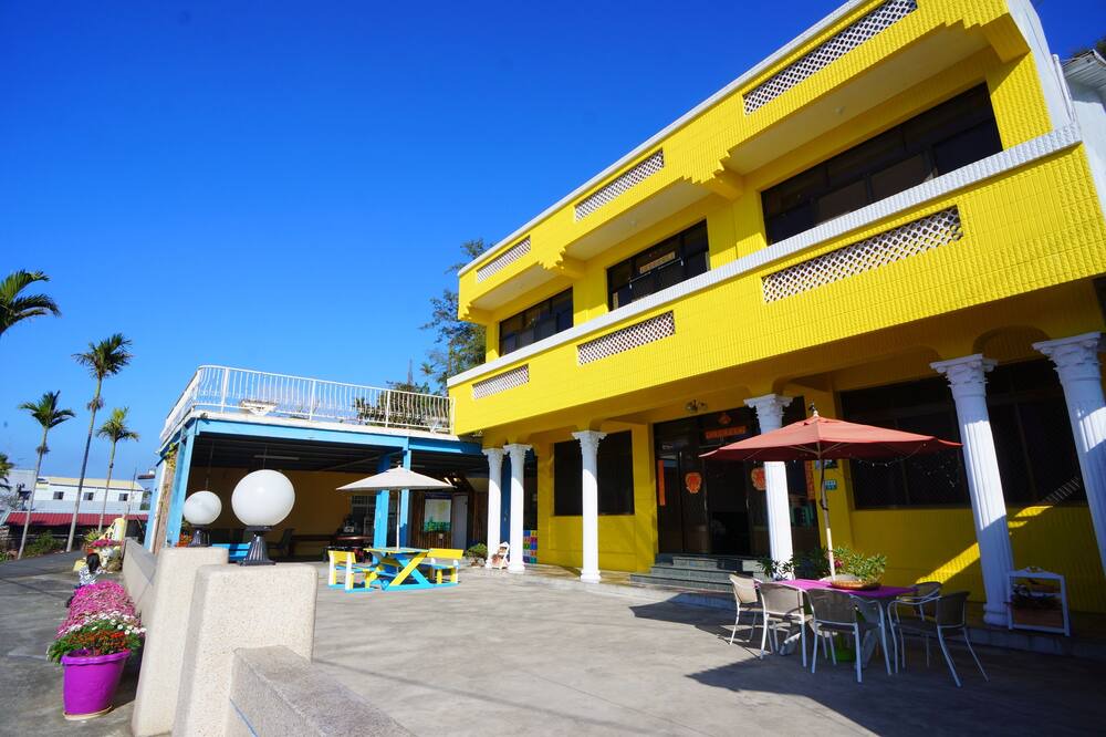 Photo of Outdoor in Rueili Village