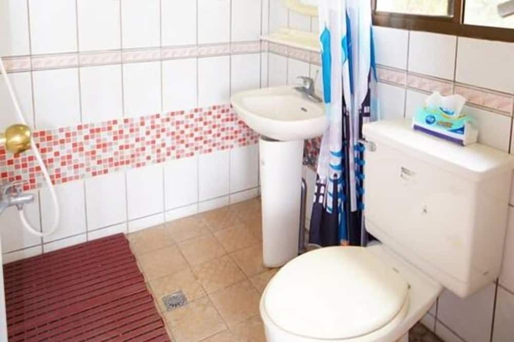Photo of Bathroom in Rueili Village
