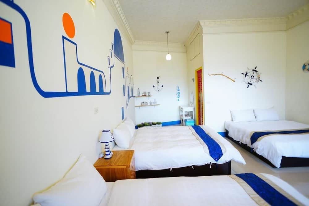 Photo of Bedroom in Rueili Village