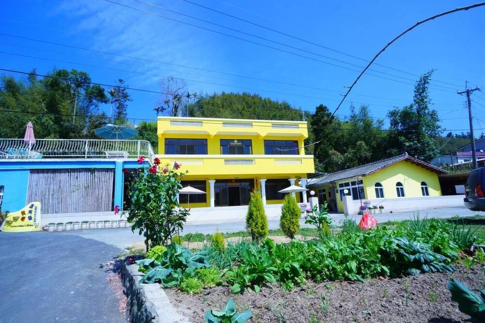 Photo of Outdoor in Rueili Village