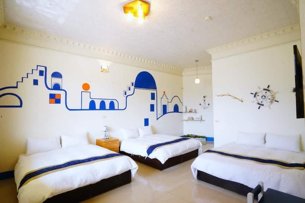 Photo of Bedroom in Rueili Village