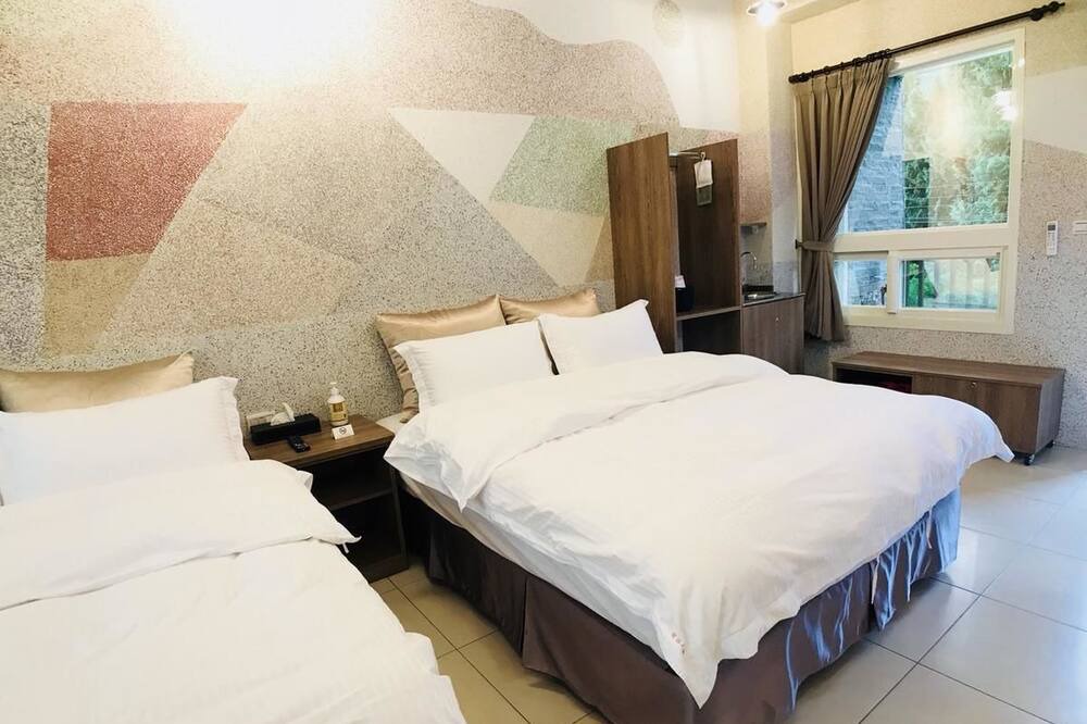 Photo of Bedroom in Lugu