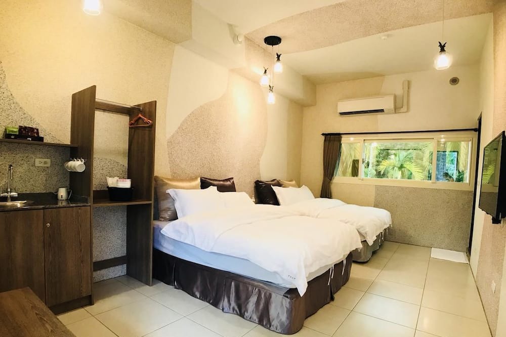 Photo of Bedroom in Lugu