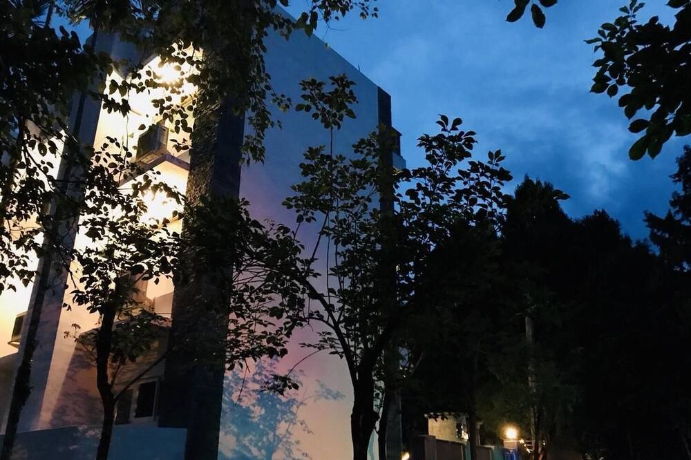 Photo of Outdoor in Lugu