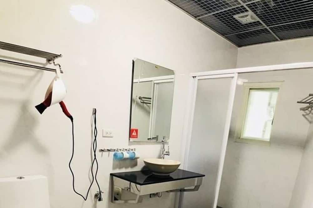 Photo of Bathroom in Lugu