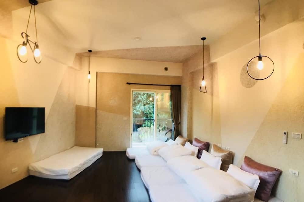 Photo of Bedroom in Lugu