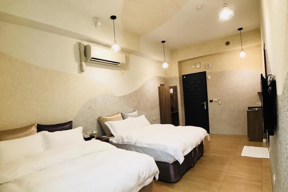 Photo of Bedroom in Lugu