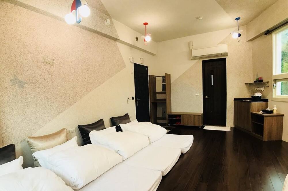 Photo of Bedroom in Lugu