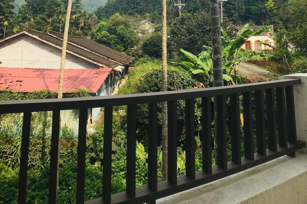 Photo of Patio Balcony in Lugu