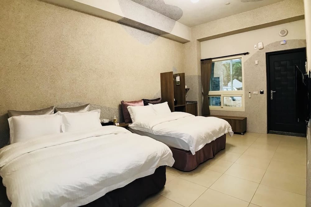 Photo of Bedroom in Lugu