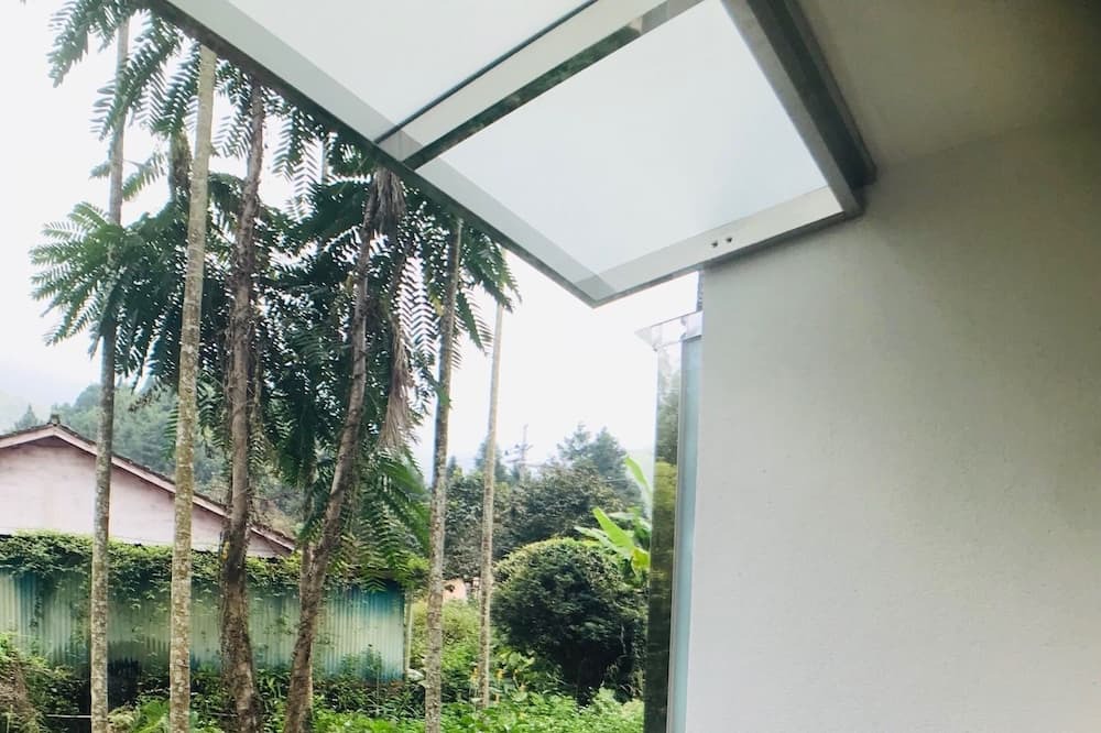 Photo of Patio Balcony in Lugu