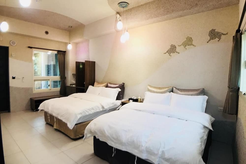 Photo of Bedroom in Lugu