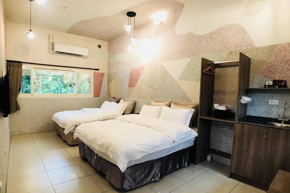 Photo of Bedroom in Lugu