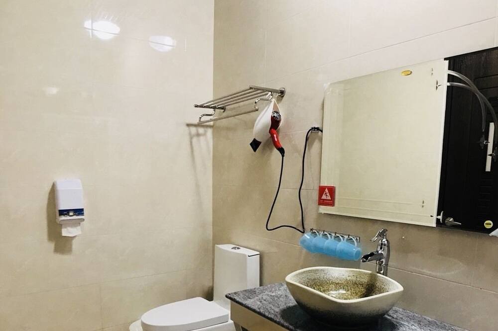 Photo of Bathroom in Lugu