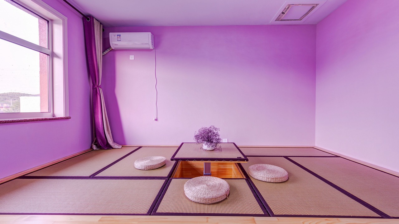 Photo of Bedroom in Badalingzhen