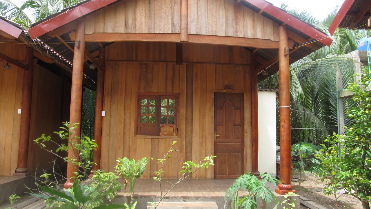 Photo of Outdoor in Mo Cay Nam