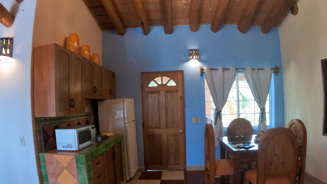 Photo of Bedroom in Nuevo Vallarta