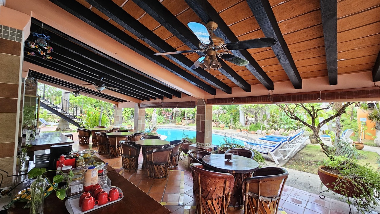 Photo of Outdoor in Nuevo Vallarta