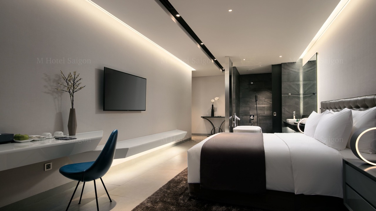 Photo of Bedroom in Dong Khoi
