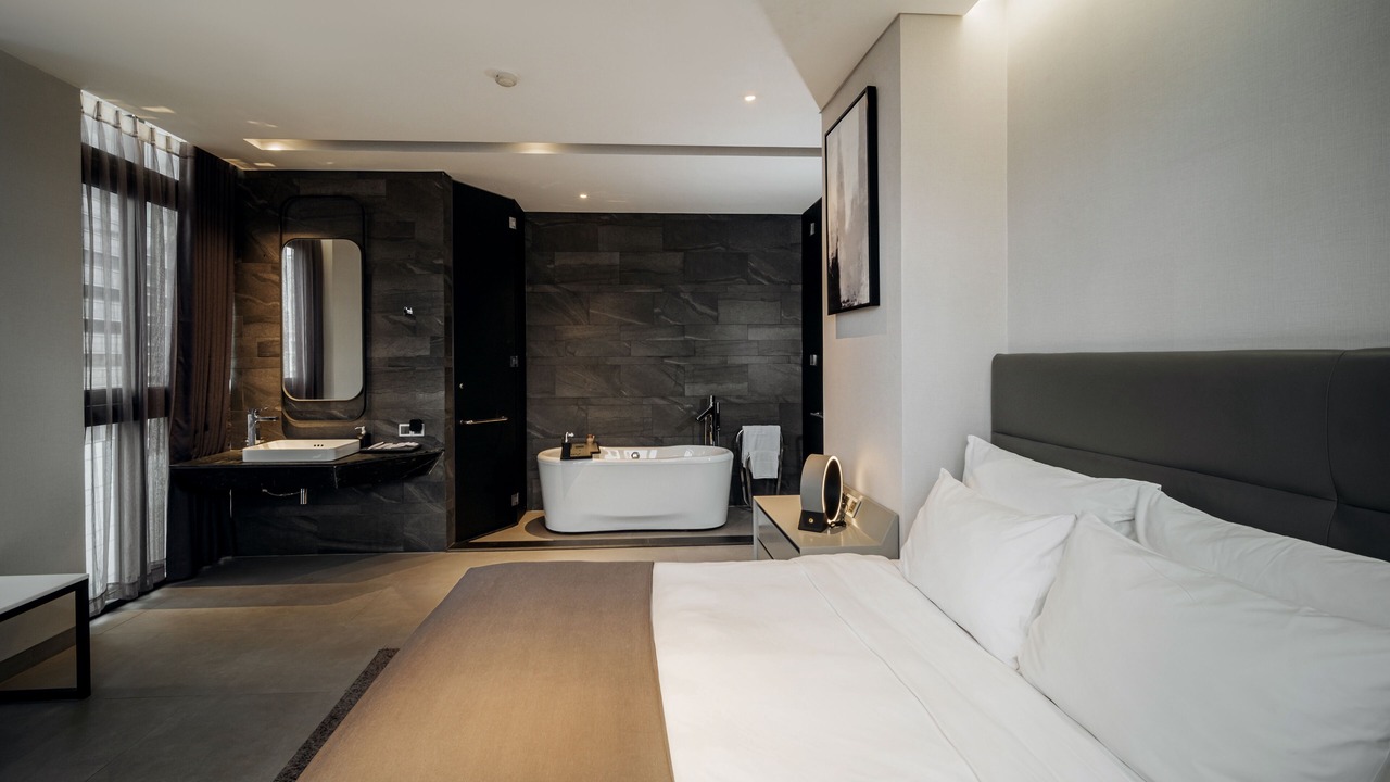Photo of Bedroom in Dong Khoi