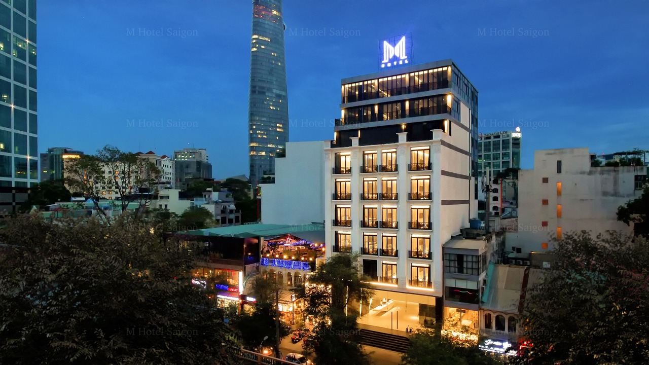 Photo of Outdoor in Dong Khoi