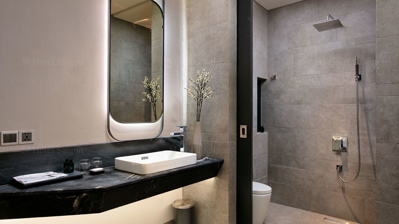 Photo of Bathroom in Dong Khoi