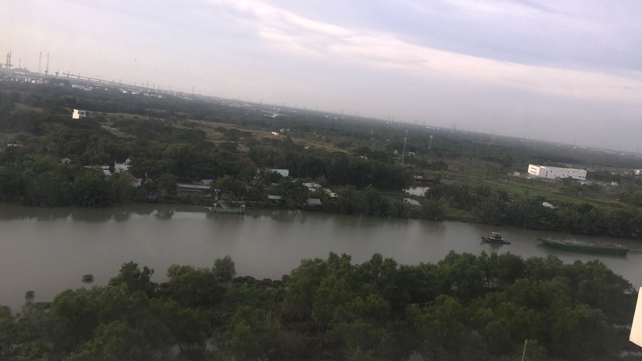 Photo of Outdoor in Phu My