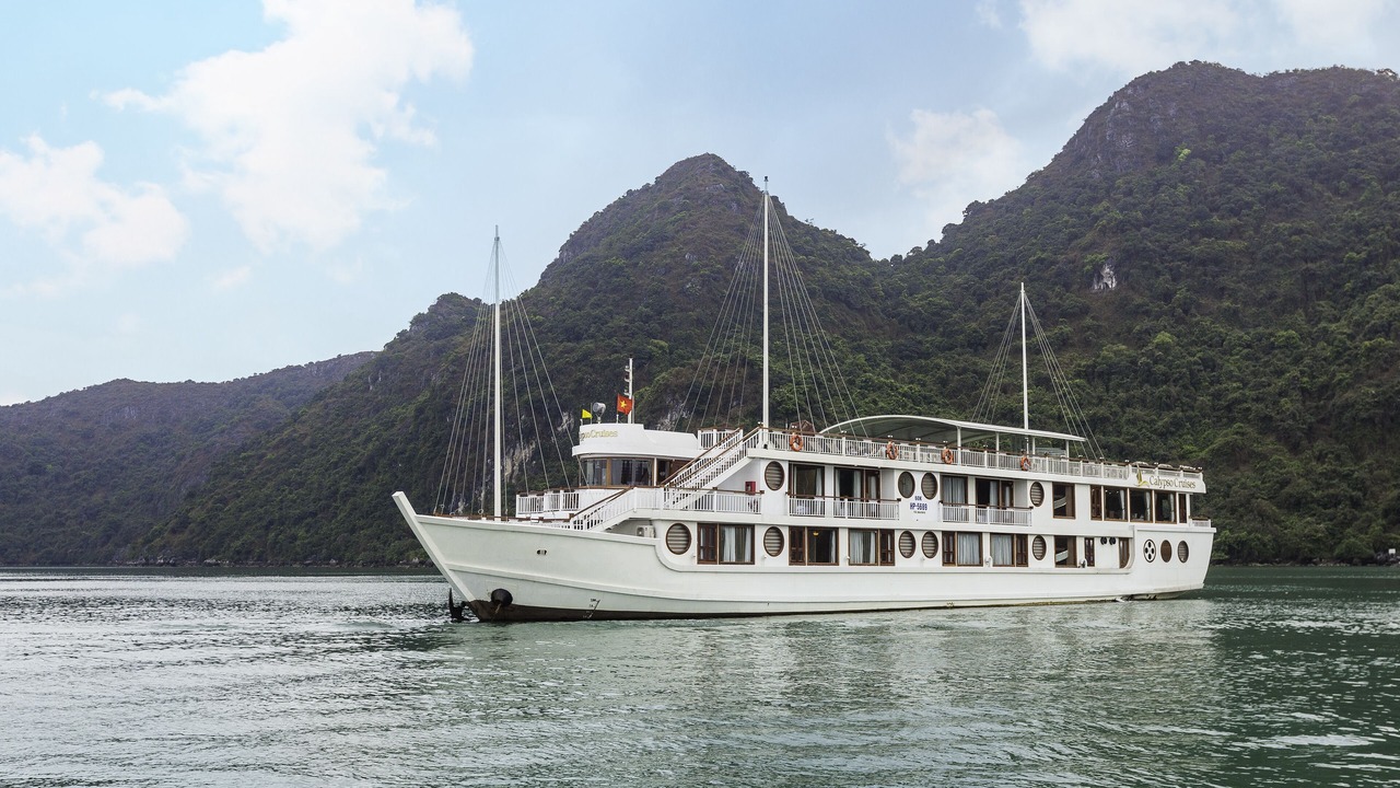 Photo of Outdoor in Cat Hai