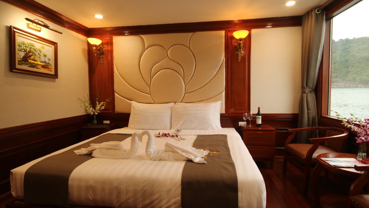 Photo of Bedroom in Cat Hai