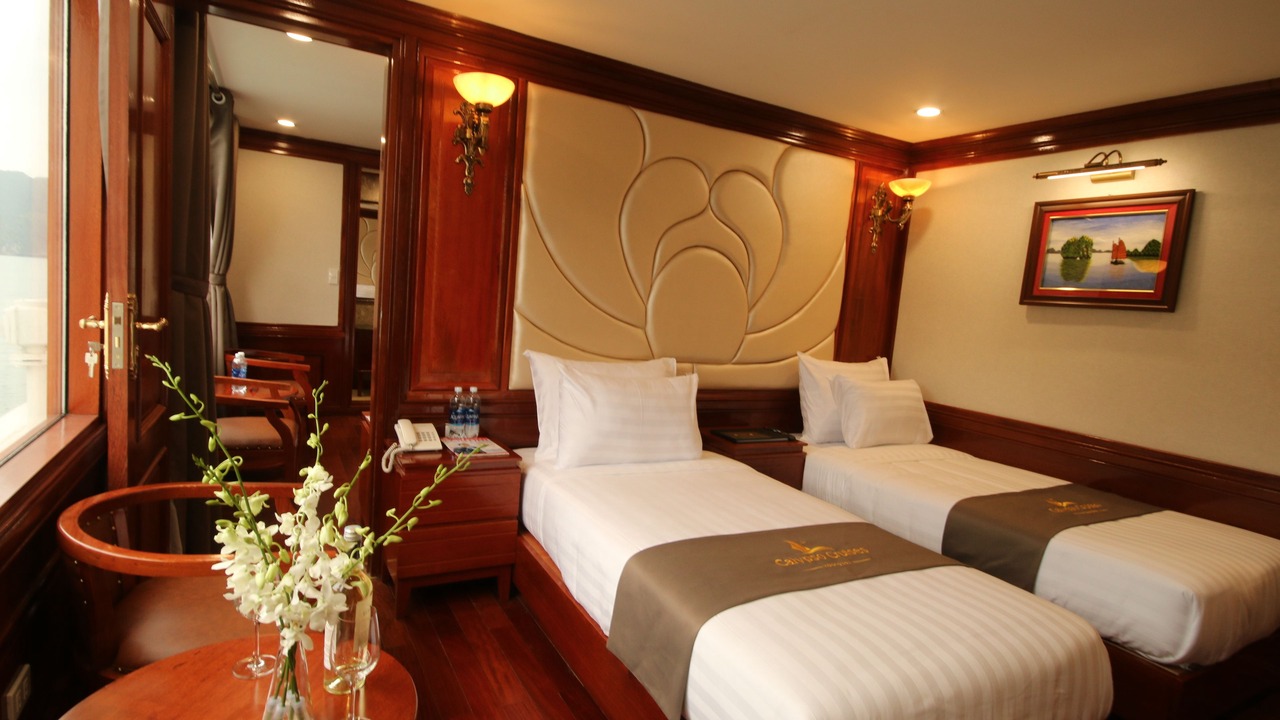 Photo of Bedroom in Cat Hai