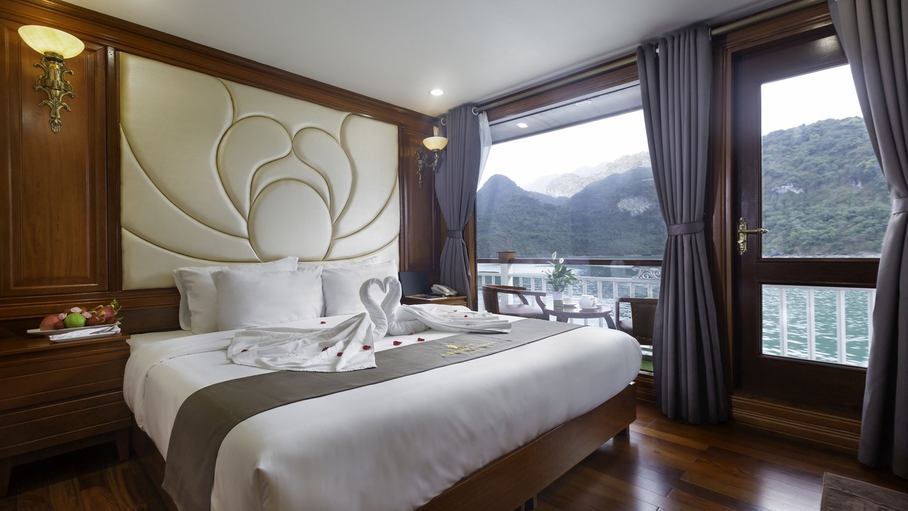 Photo of Patio Balcony in Cat Hai