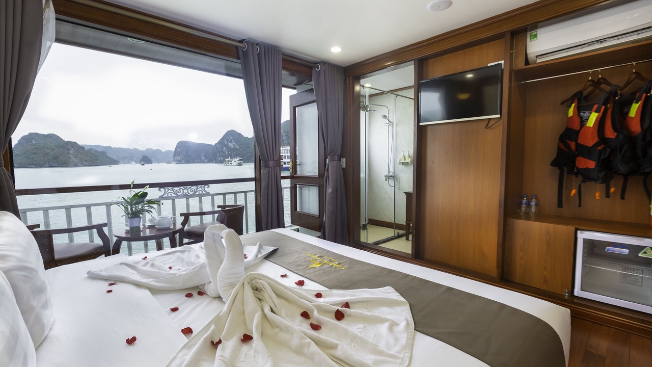 Photo of Patio Balcony in Cat Hai