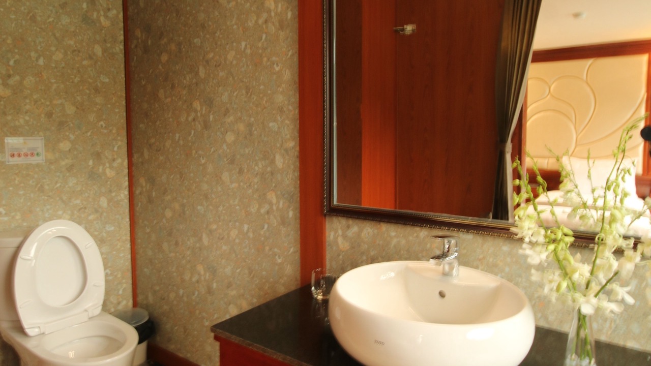 Photo of Bathroom in Cat Hai