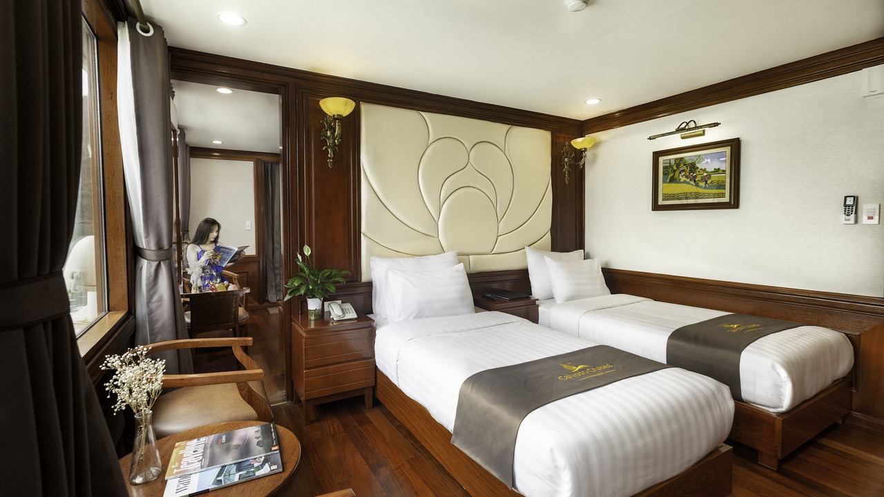 Photo of Bedroom in Cat Hai