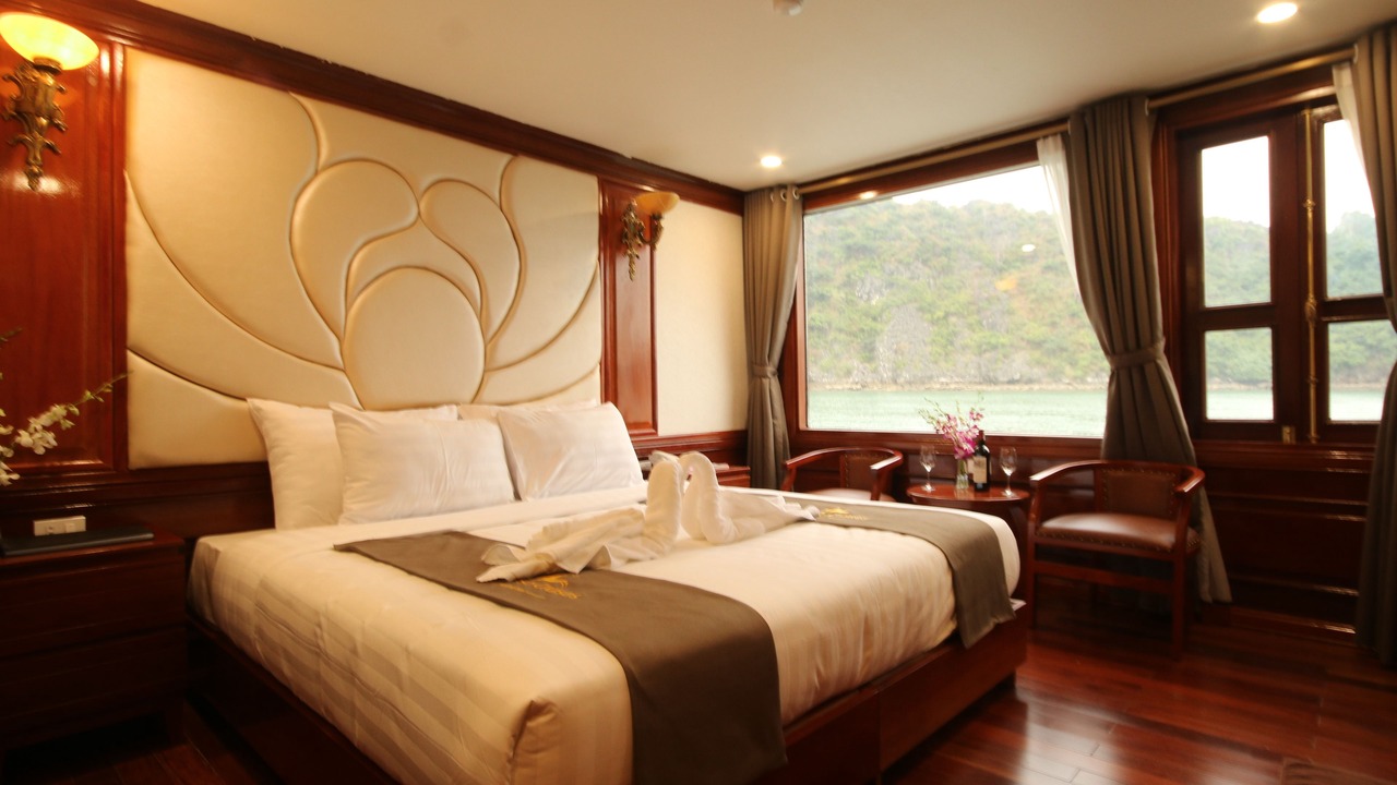 Photo of Bedroom in Cat Hai