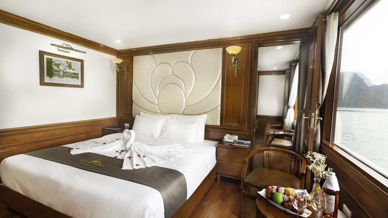 Photo of Bedroom in Cat Hai
