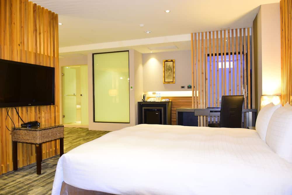 Photo of Bedroom in Zhongpu