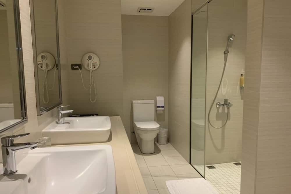Photo of Bathroom in Zhongpu