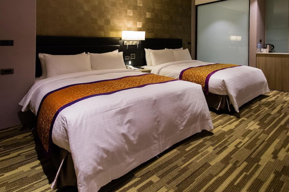 Photo of Bedroom in Zhongpu